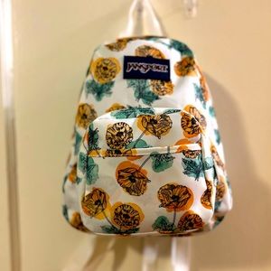 Jansport Mini backpack